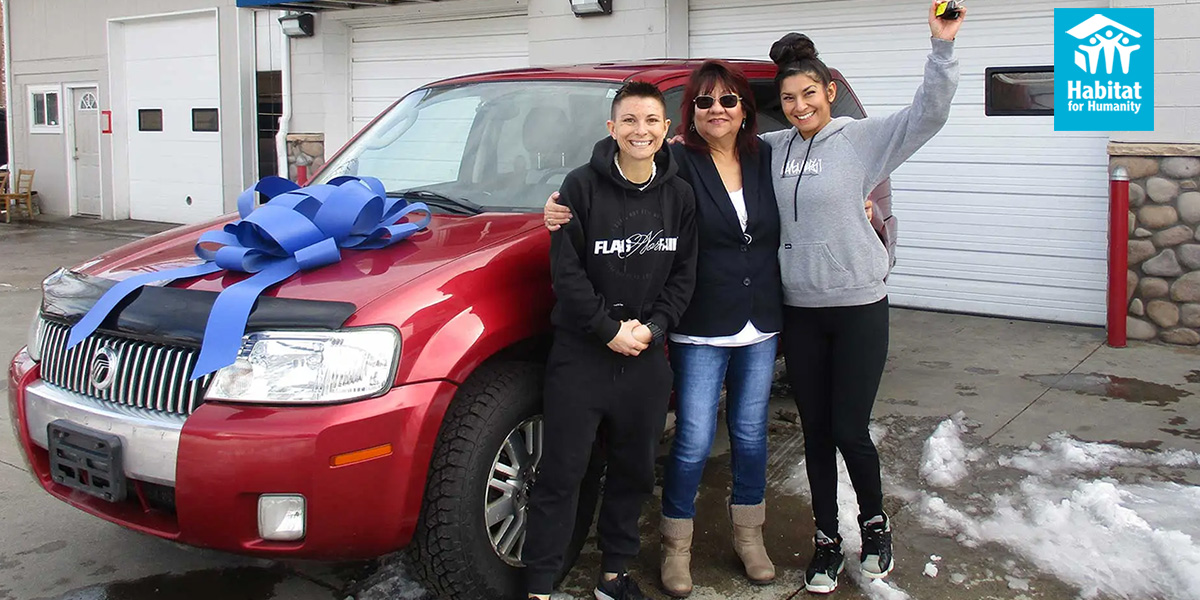 Livelihood and Business Support