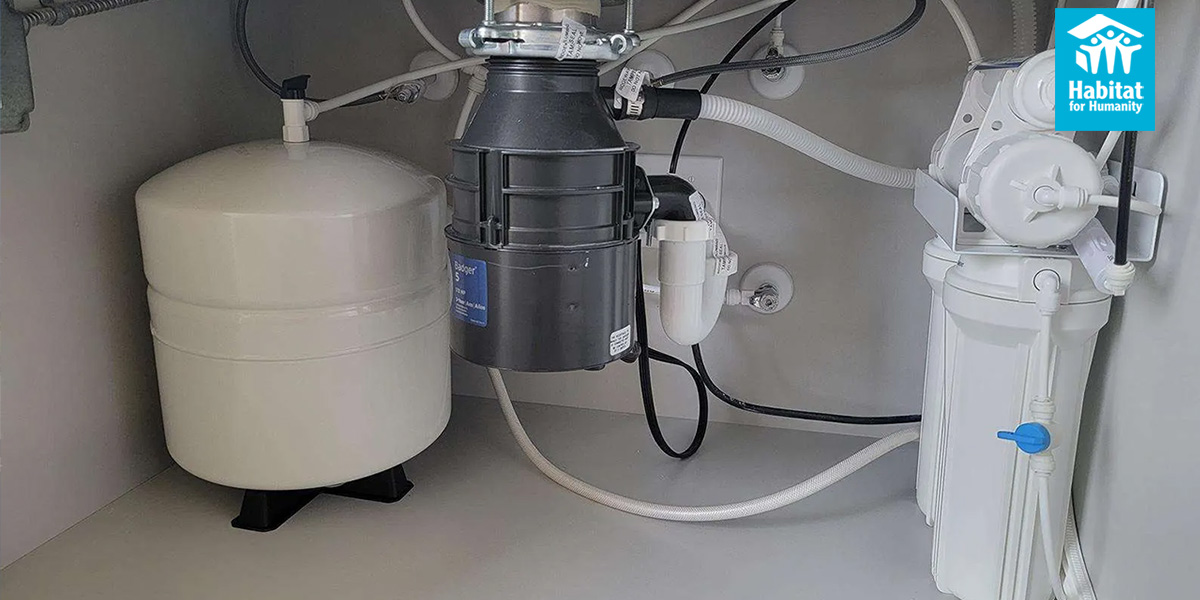 Clean Water Solutions